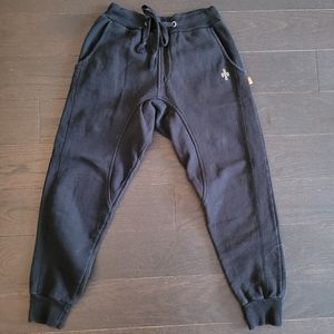 OVO sweatpants, size XS *read description*
